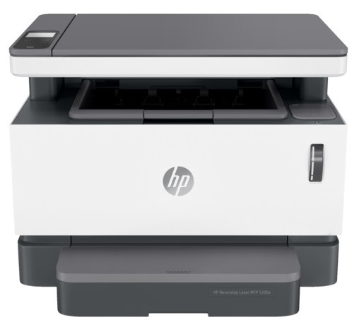 Máy in Laser đa chức năng HP Neverstop Laser MFP 1200A